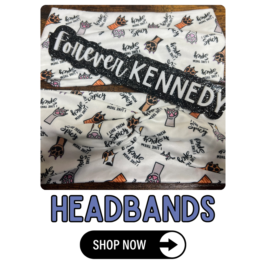 HEADBANDS