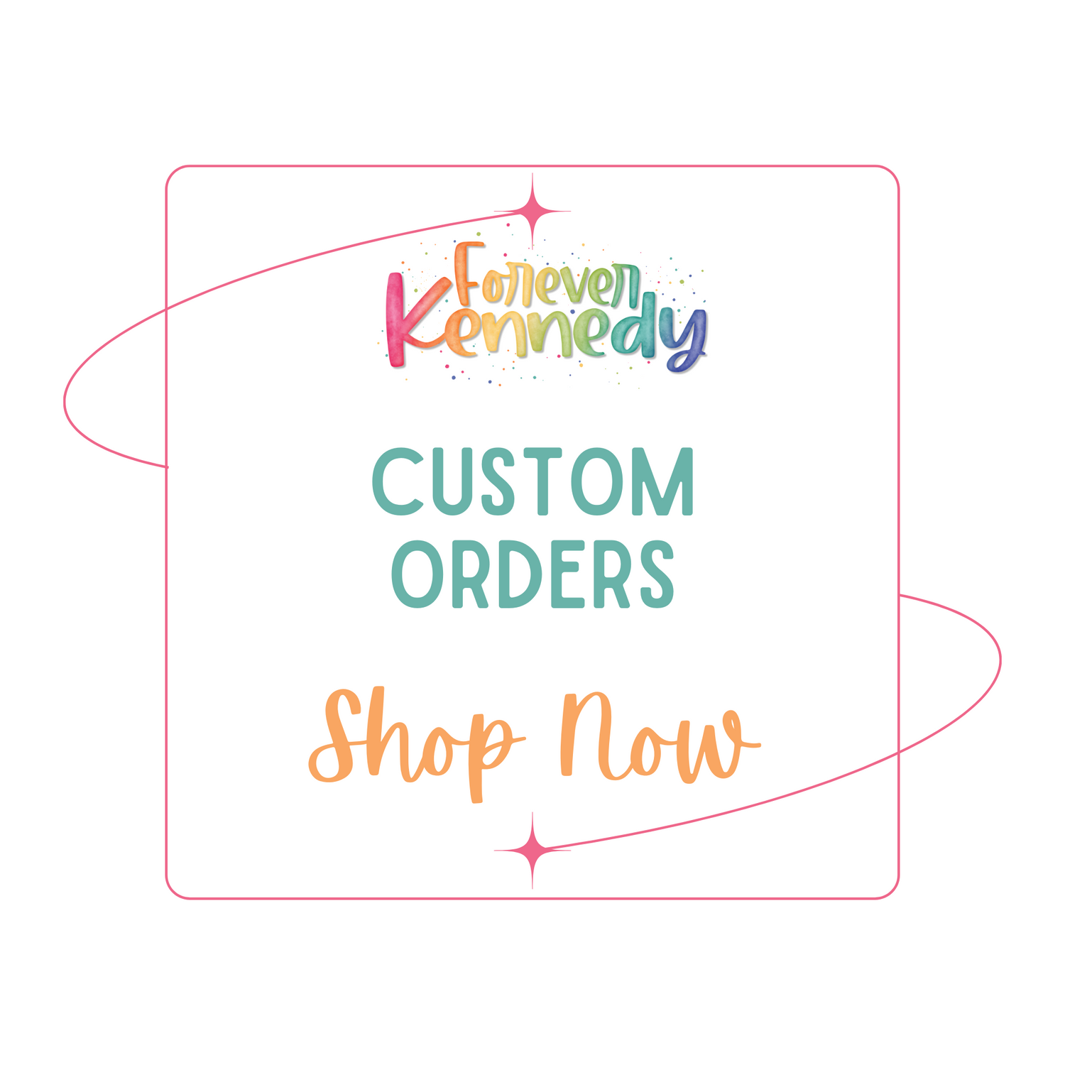 Request A Custom Order