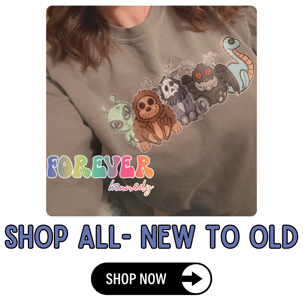 SHOP ALL - NEW TO OLD