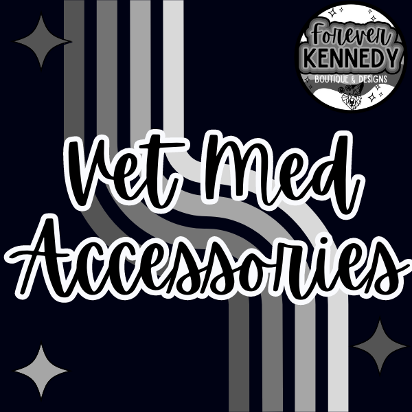 VET MED ACCESSORIES