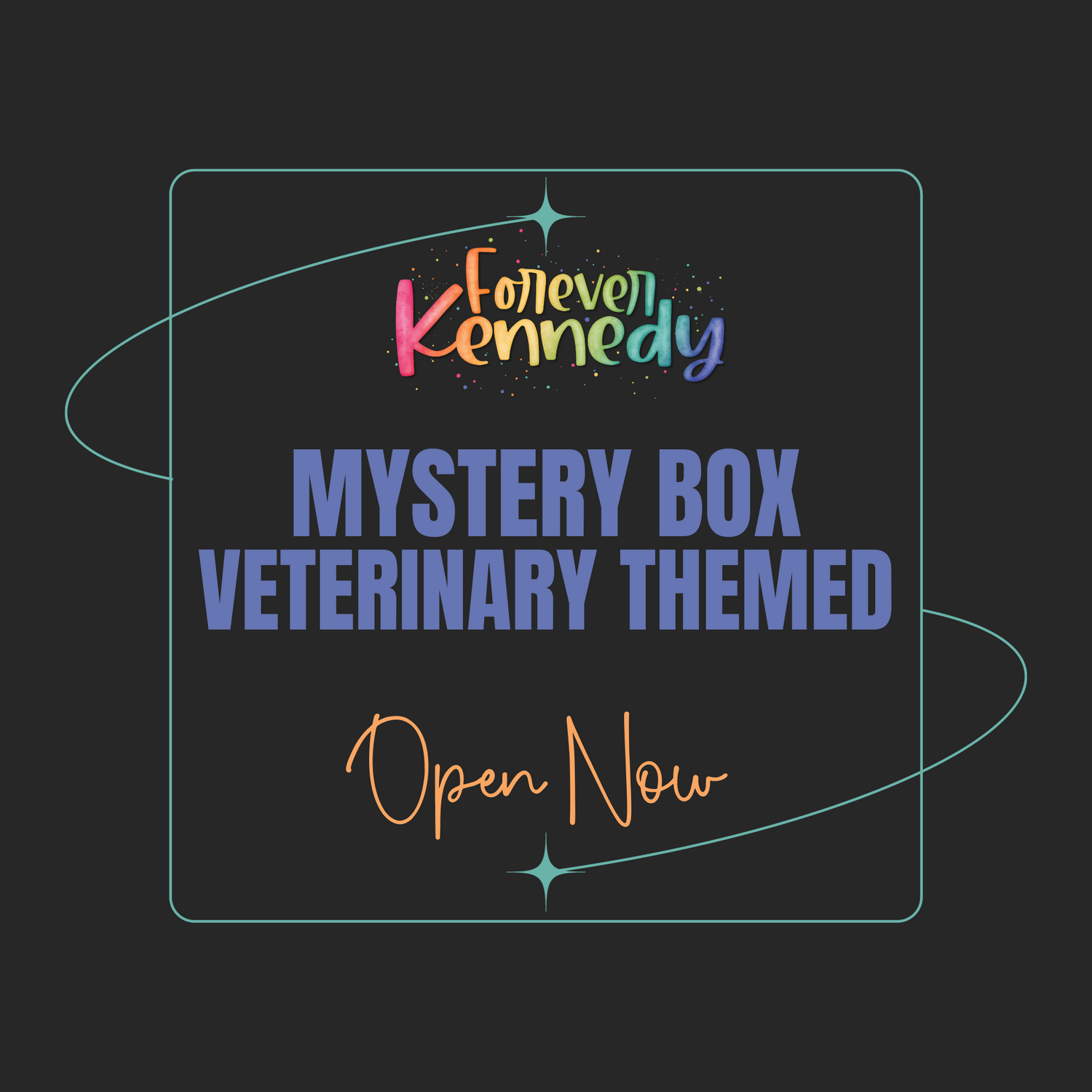 VETERINARY BOX