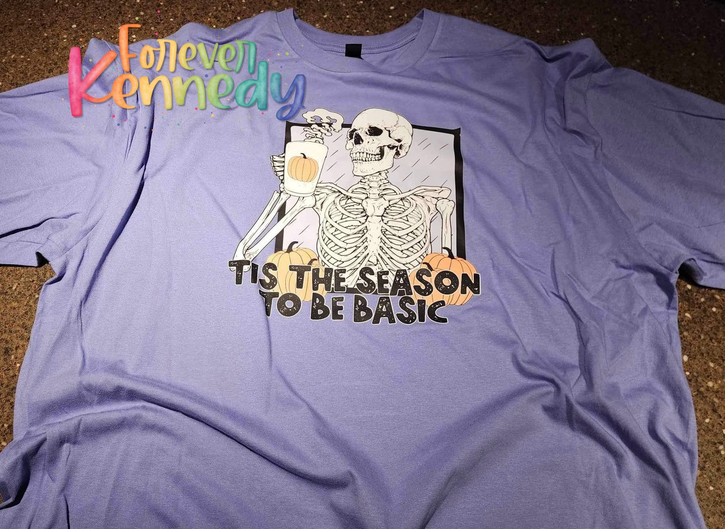 (MTO) Pick Your Apparel: Tis the season to be basic