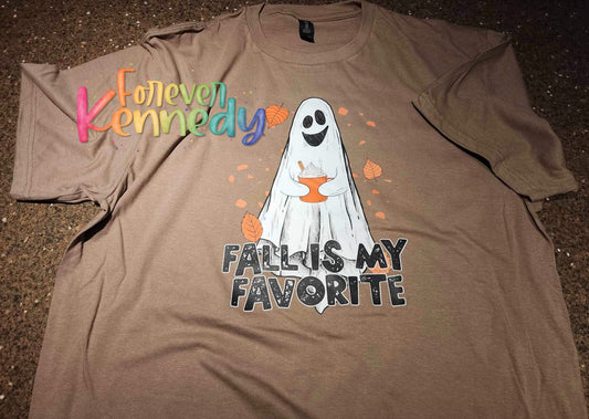 (MTO) Pick Your Apparel: Ghost Fall is my favorite