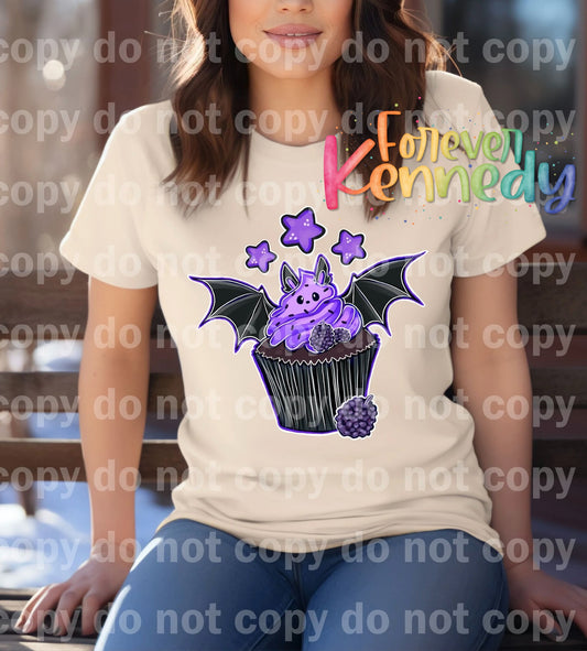 (MTO) Pick Your Apparel: Batberry Cupcake