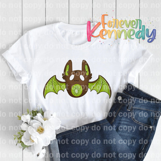 (MTO) Pick Your Apparel: Fruit bat Kiwi