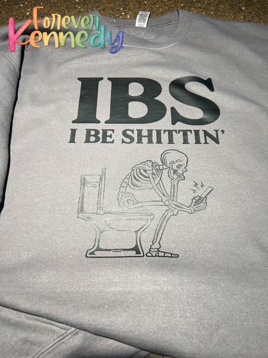 (MTO) / Pick Your Apparel: IBS