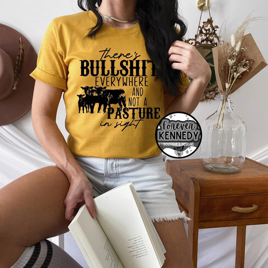 (MTO) Pick Your Apparel: Bullshit everywhere