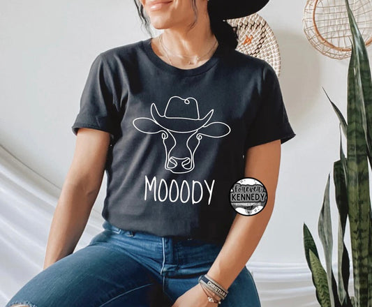 (MTO) Pick Your Apparel: Mooody