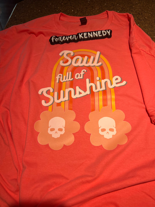 (MTO) Pick Your Apparel: Faves / Soul of sunshine