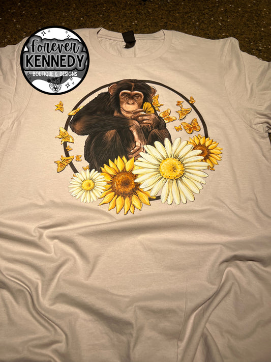 (MTO) Pick your Apparel: Zoo / Chimp