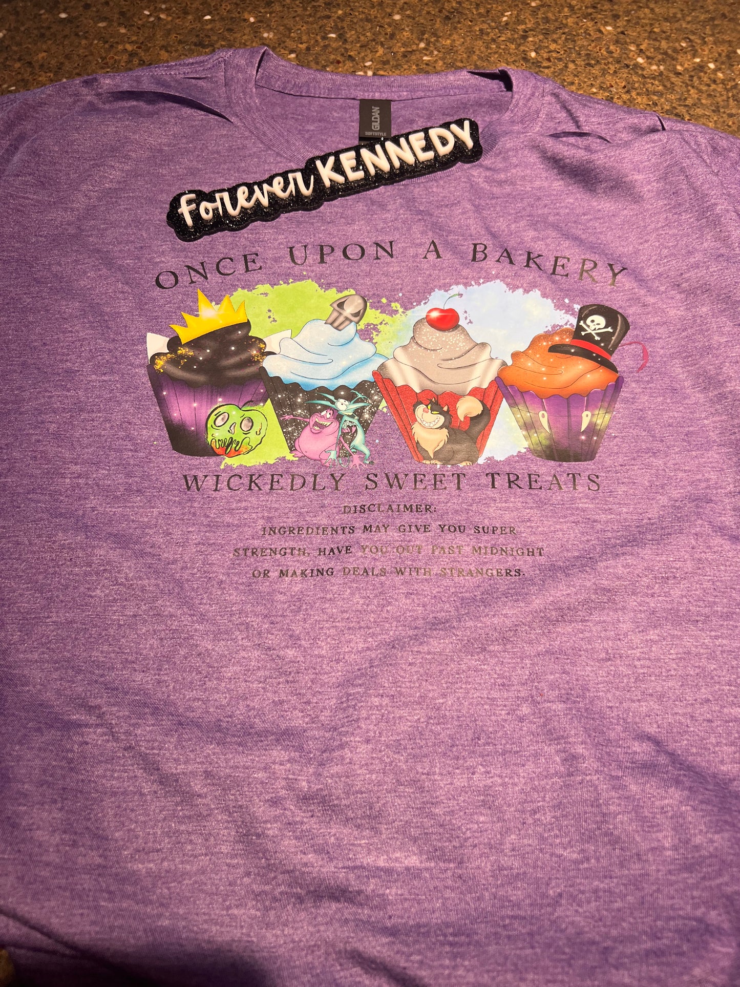 (MTO) Pick Your Apparel: Faves / Wickedly sweet treats 2