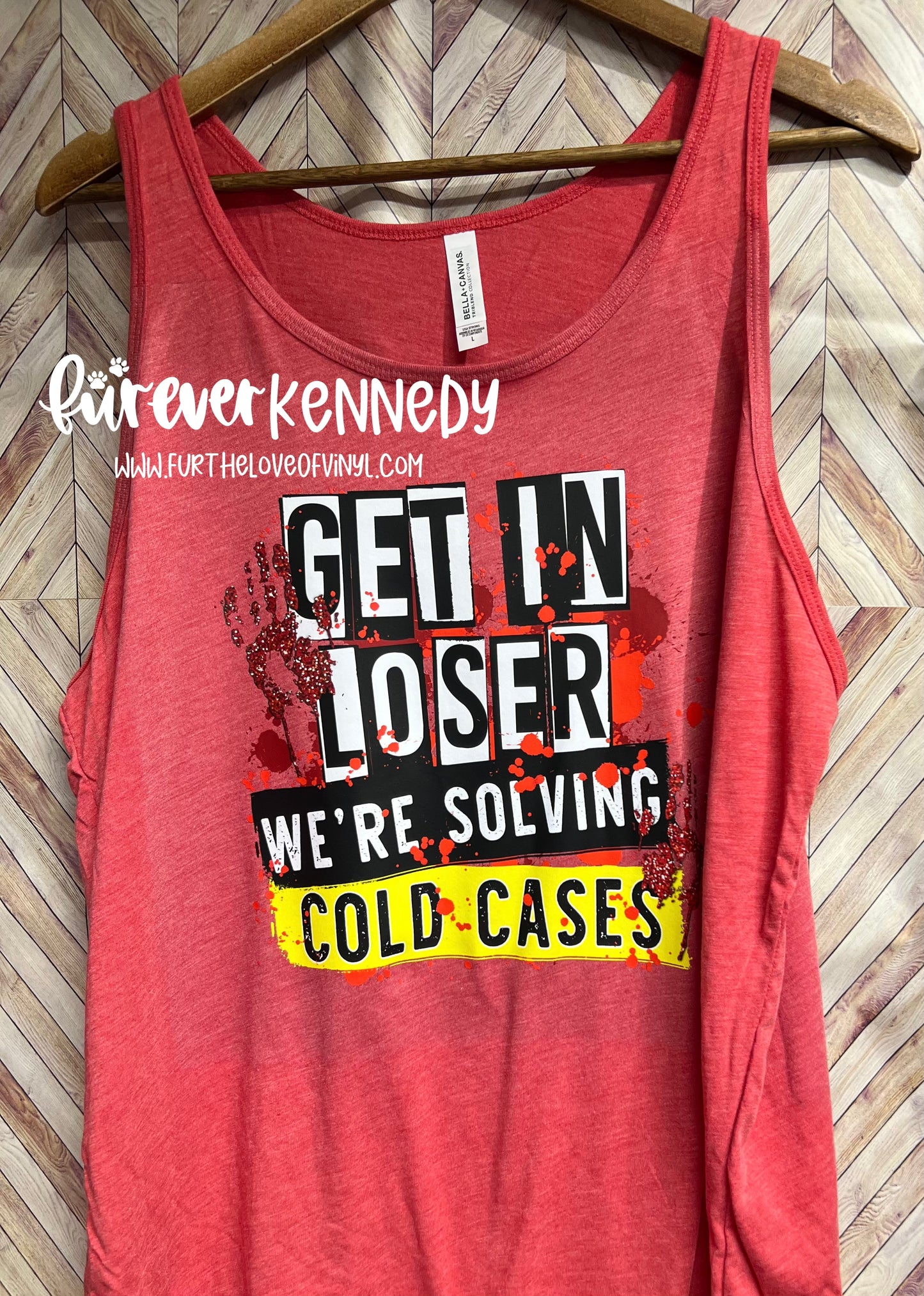 (MTO) Pick your Apparel: Solving cold cases