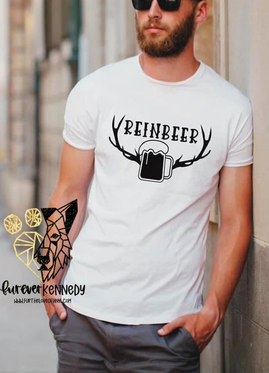 (MTO) Apparel: Reinbeer