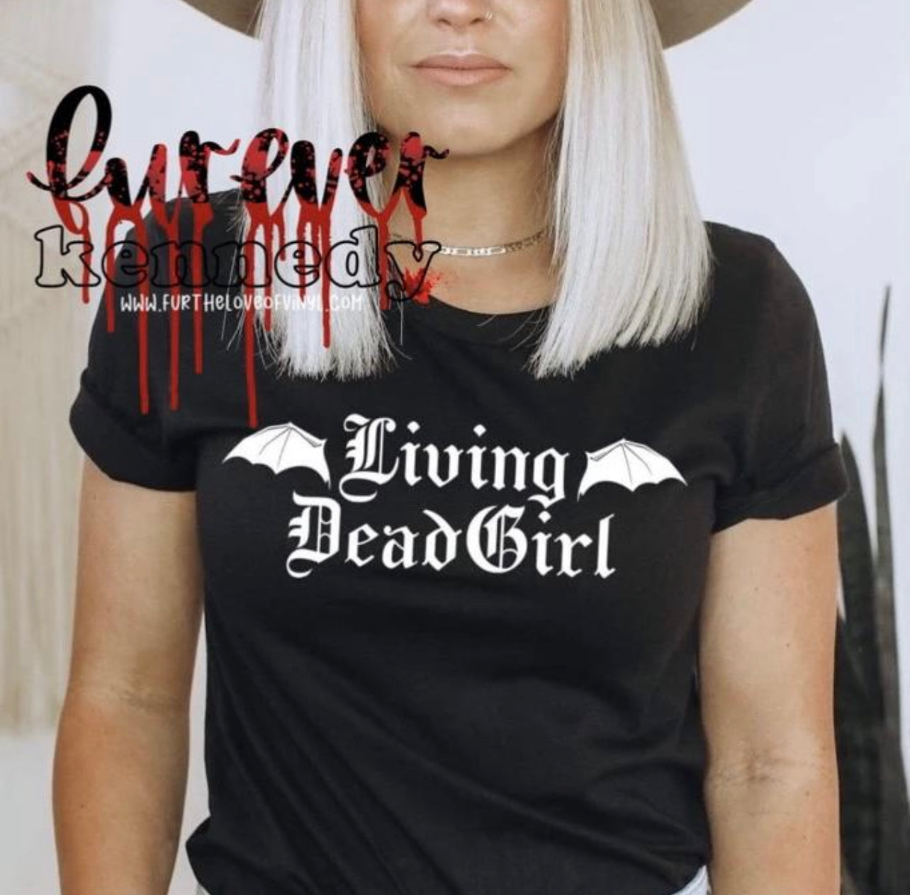 (MTO) Apparel: Living Dead Girl
