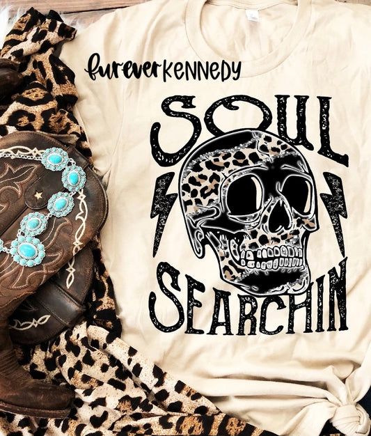 (MTO) Apparel: Soul searchin